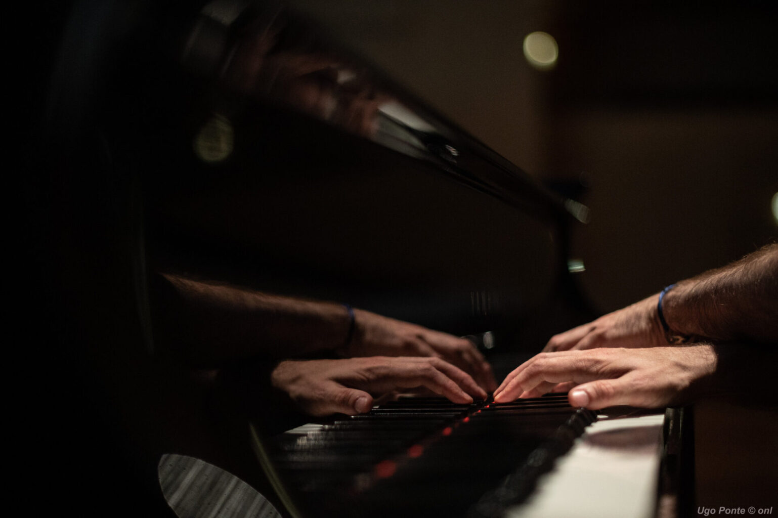 Lille Piano(s) Festival Le 15 juin 2025